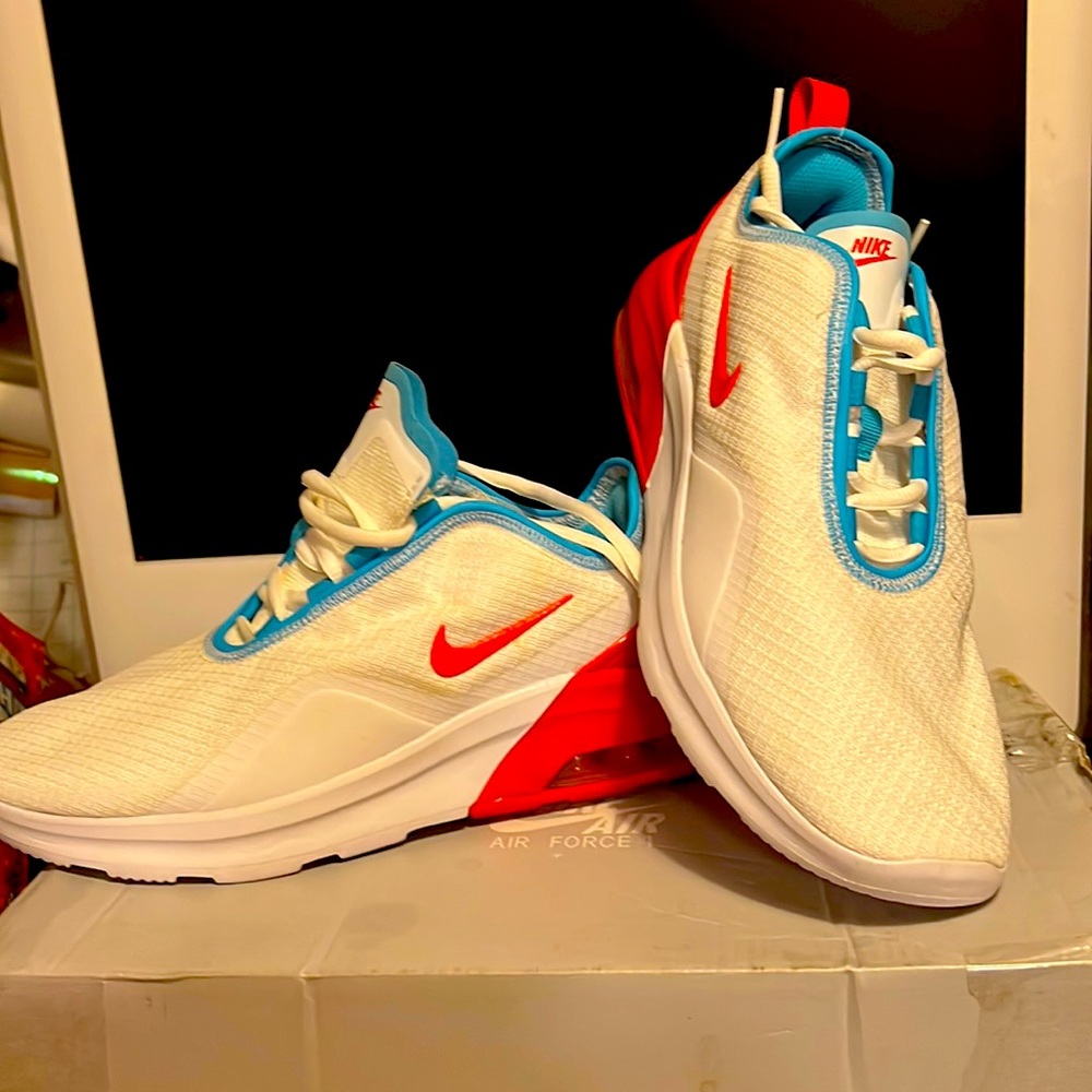 Nike air max